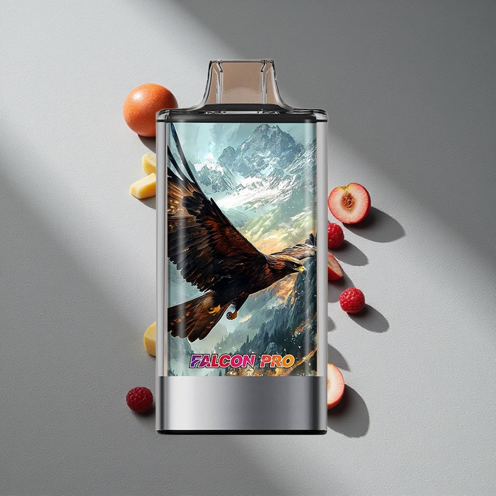 JNR Falcon Pro 28000 Mieszane Jagody 30ml 950mAh
