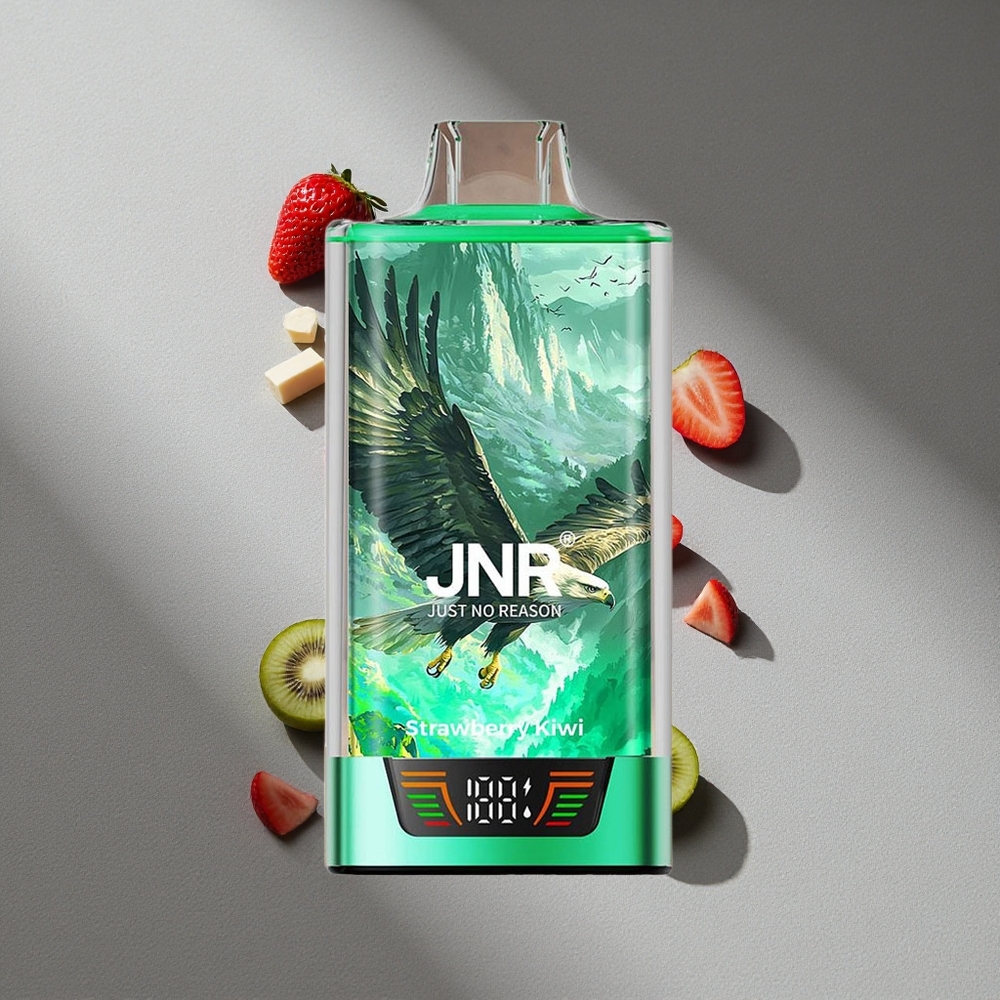 JNR Falcon Pro 28000 Truskawka Kiwi 30ml 950mAh