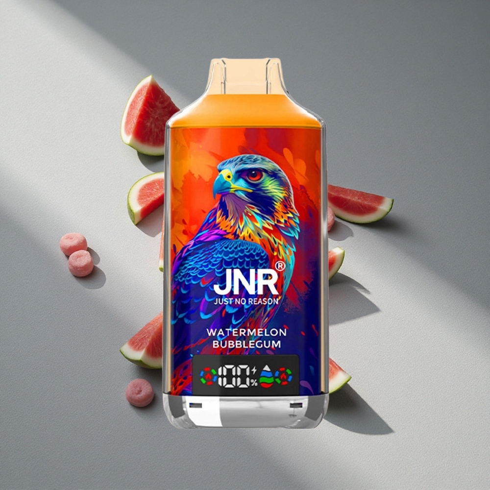 JNR Falcon X 18000 Puffs Cytrusowa Bańka 750mAh Typ-C